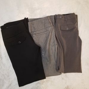 Dress Pants